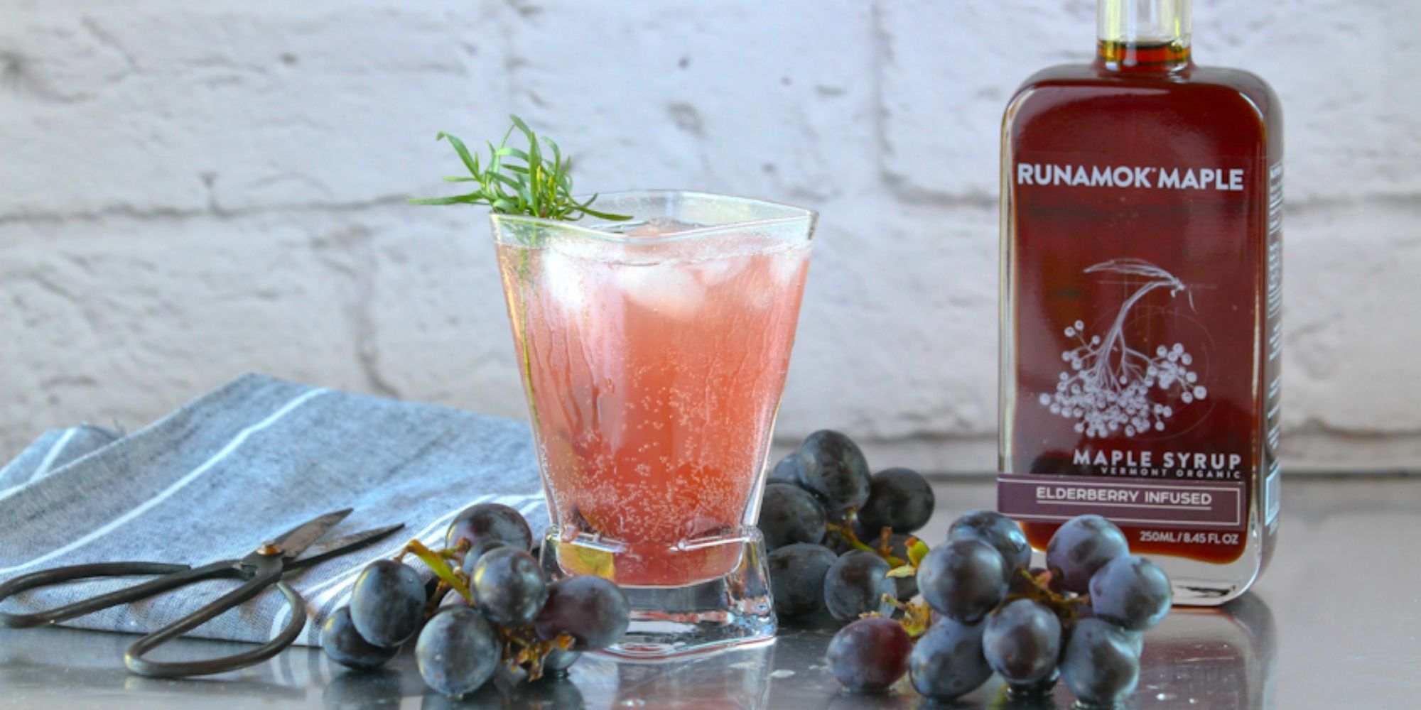Kafka’s Mocktail