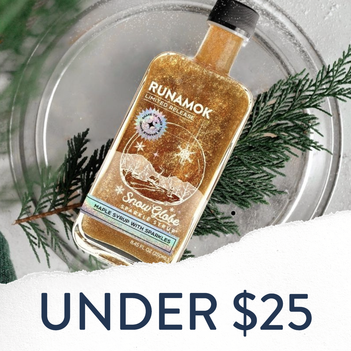 Runamok Gifts Under25 1