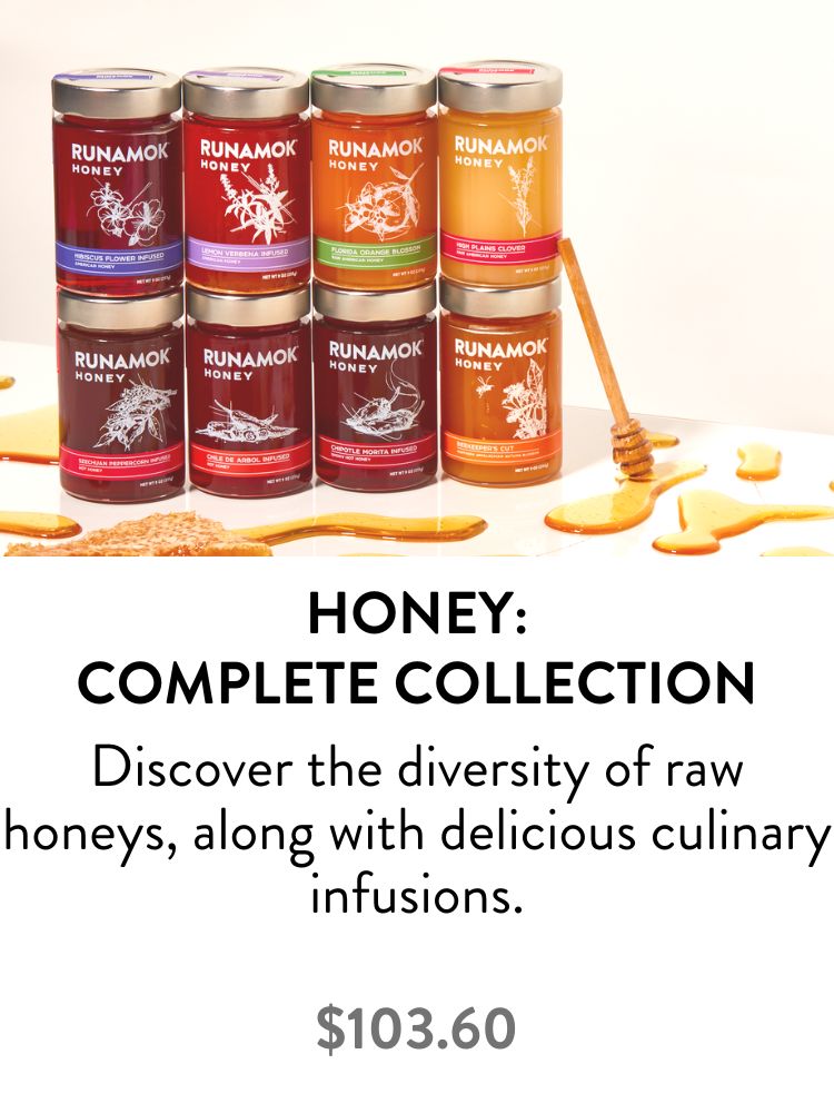 honey cc reg