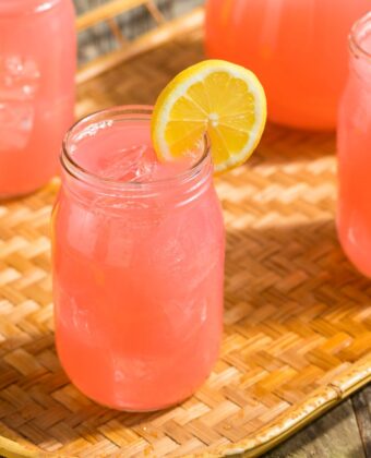 Azalea cocktail