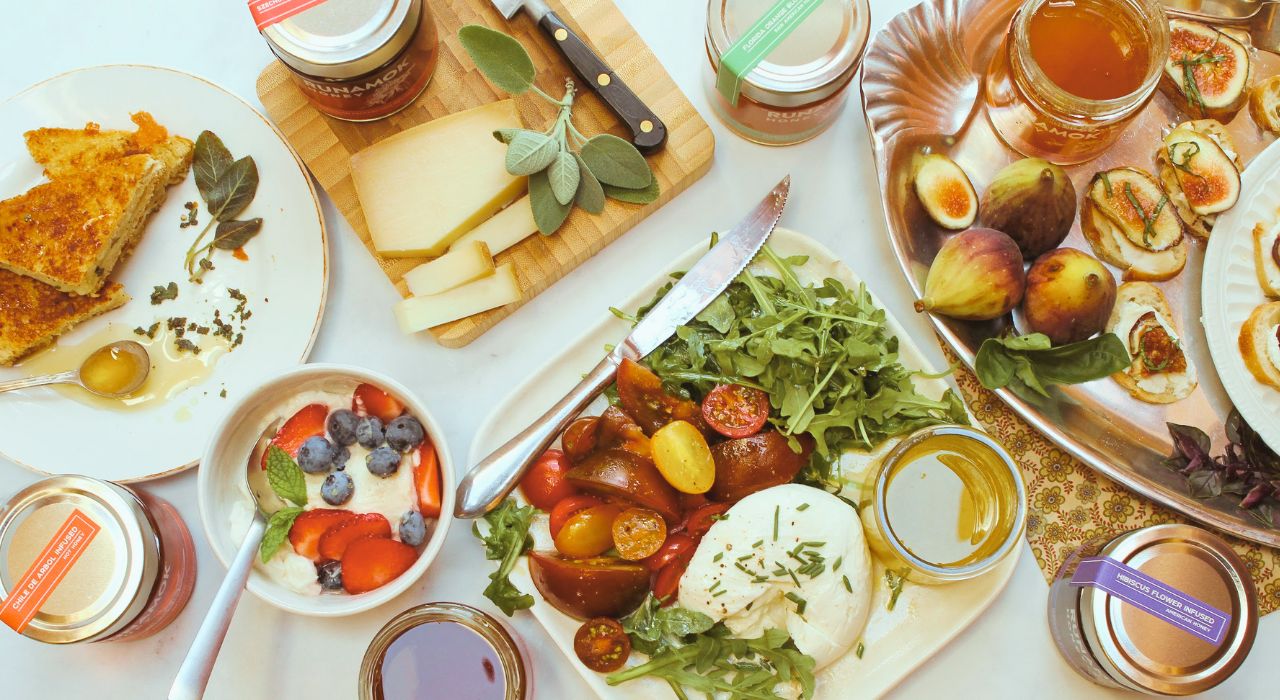 Honey Cheese Pairing layflat2
