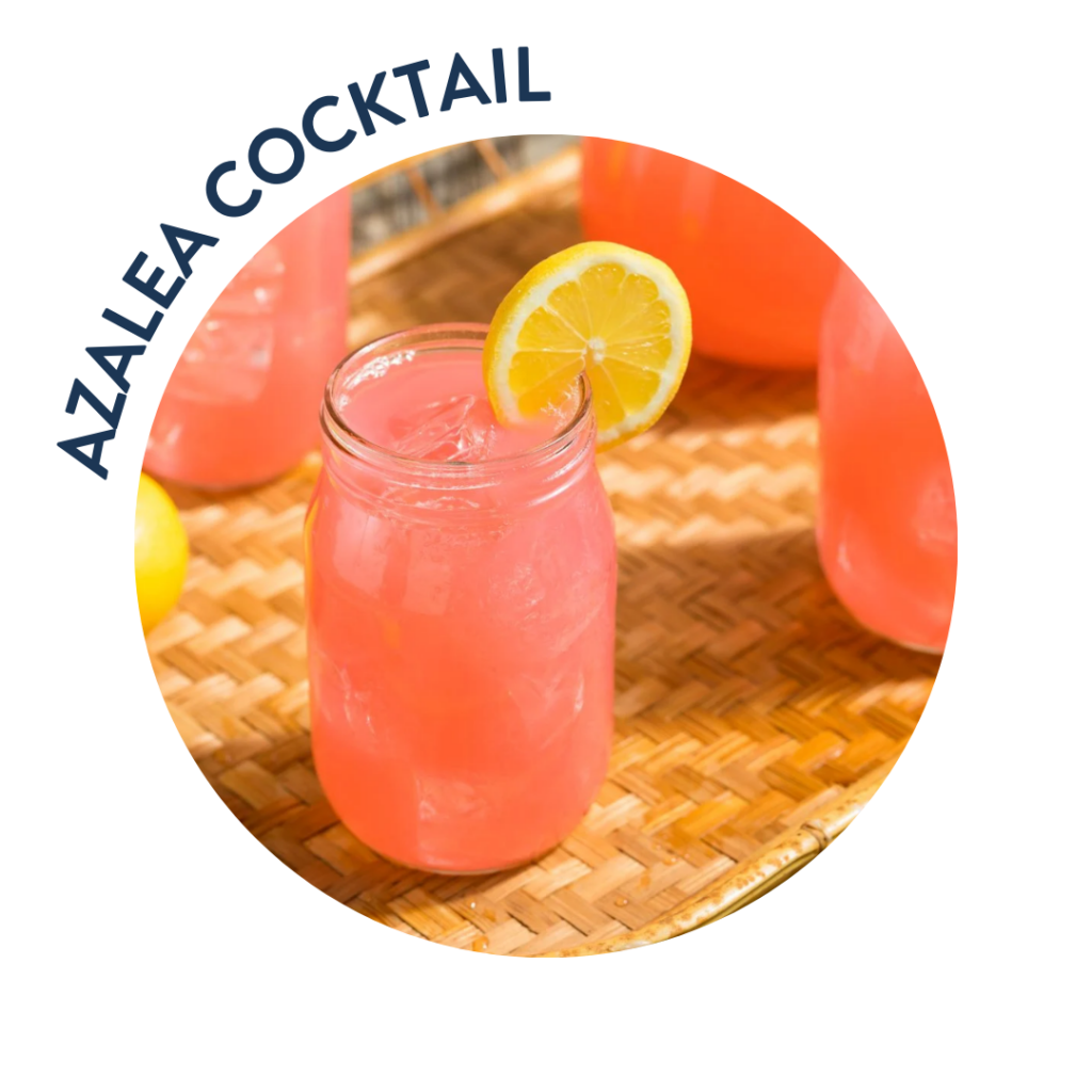 Azalea Cocktail