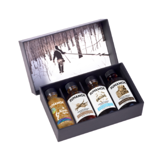Best Sellers Small Gift Box by Runamok