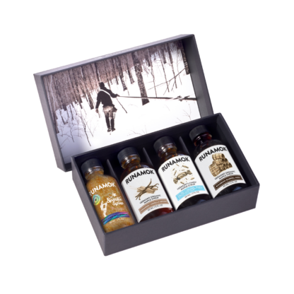 Best Sellers Small Gift Box by Runamok