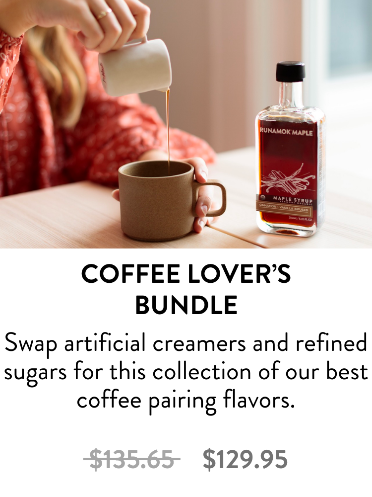 Coffee Lovers Bundle tile