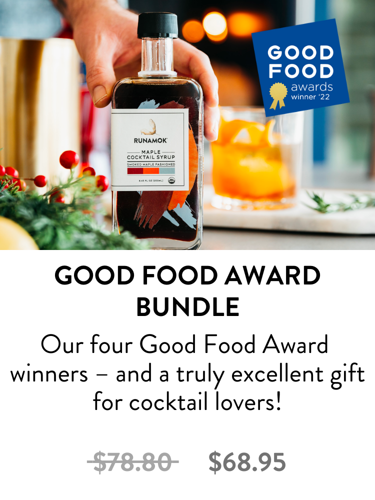 Good Food Bundle tile